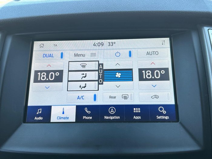 2020 Ford Ranger XLT Hi-Rider