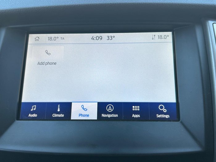 2020 Ford Ranger XLT Hi-Rider