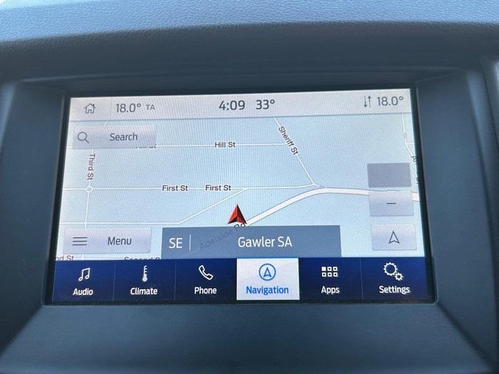 2020 Ford Ranger XLT Hi-Rider