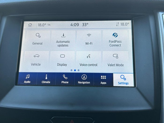 2020 Ford Ranger XLT Hi-Rider