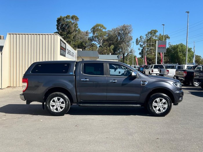 2020 Ford Ranger XLT Hi-Rider