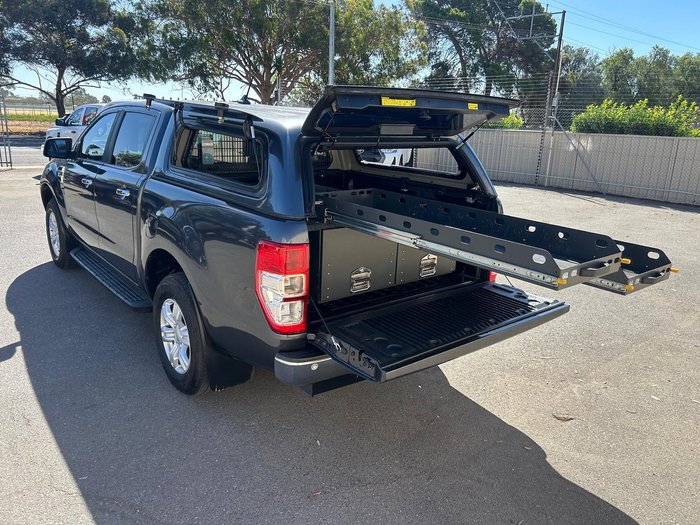 2020 Ford Ranger XLT Hi-Rider