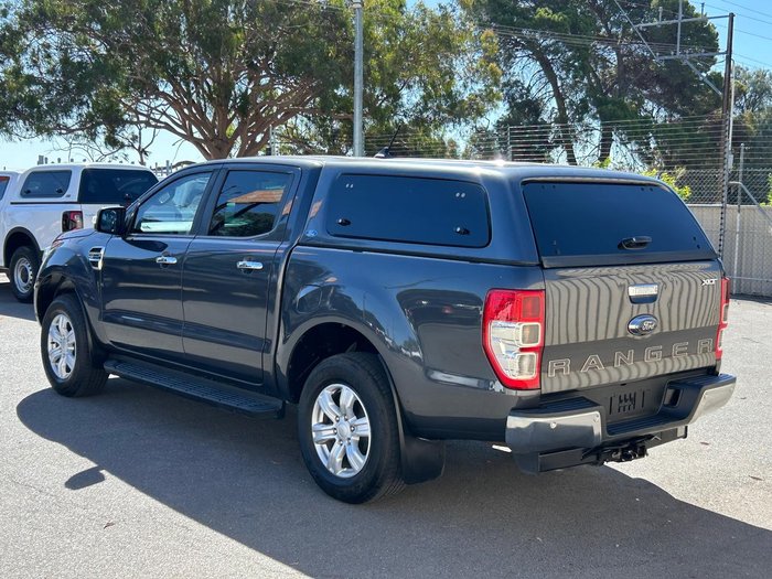 2020 Ford Ranger XLT Hi-Rider