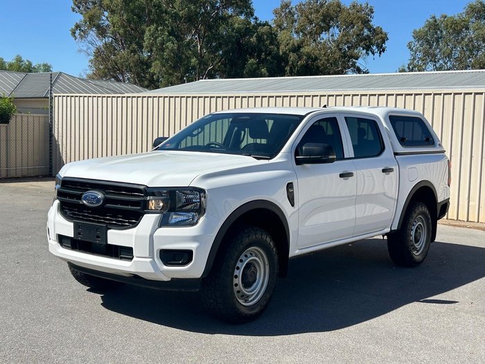 2023 Ford Ranger XL