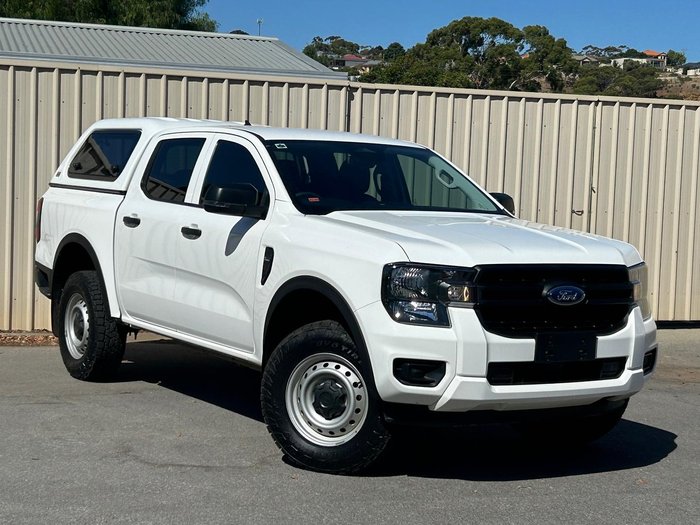 2023 Ford Ranger XL
