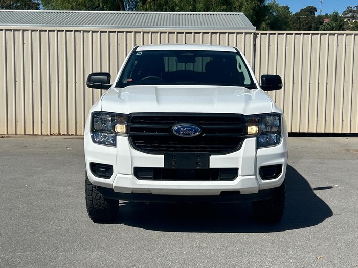 2023 Ford Ranger XL
