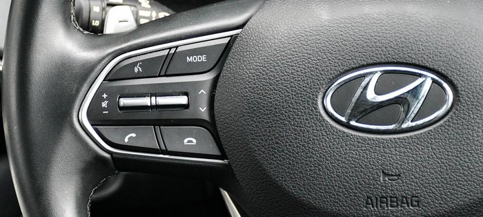 2023 Hyundai Santa Fe Active