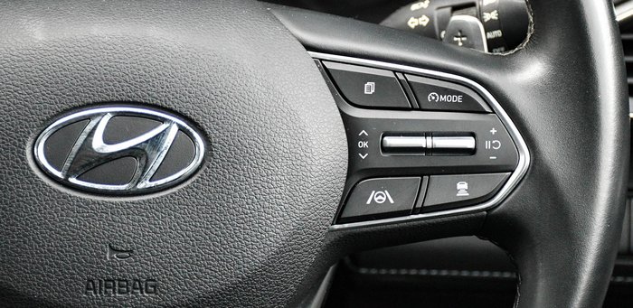 2023 Hyundai Santa Fe Active