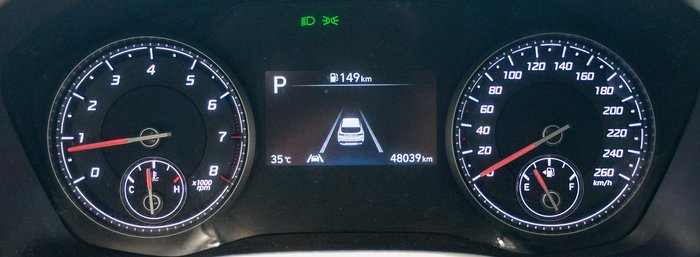 2023 Hyundai Santa Fe Active