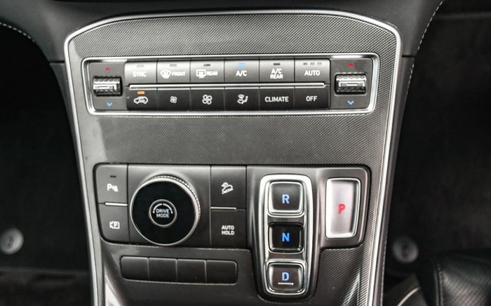 2023 Hyundai Santa Fe Active