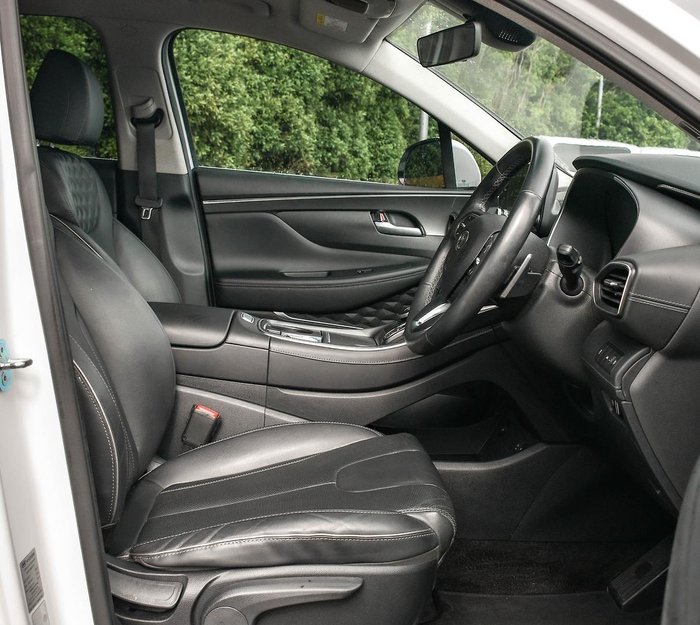 2023 Hyundai Santa Fe Active