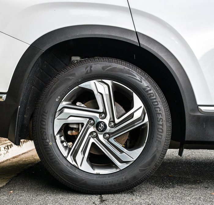 2023 Hyundai Santa Fe Active