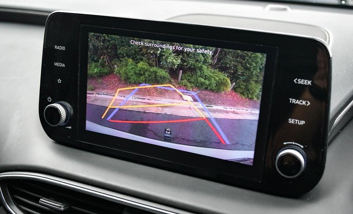 2023 Hyundai Santa Fe Active