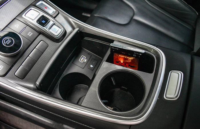 2023 Hyundai Santa Fe Active