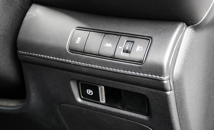2023 Hyundai Santa Fe Active