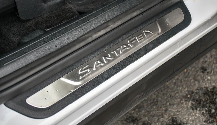2023 Hyundai Santa Fe Active