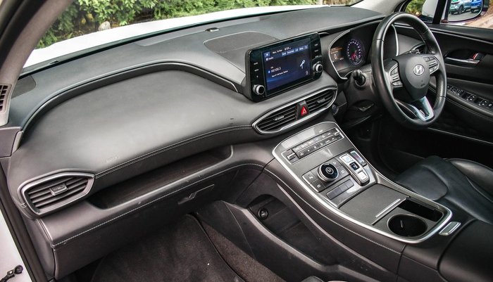 2023 Hyundai Santa Fe Active