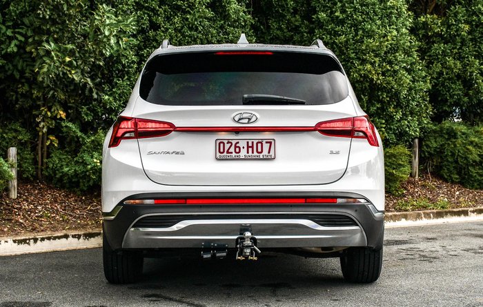 2023 Hyundai Santa Fe Active