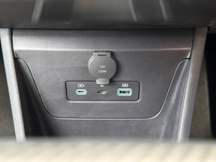 2025 BYD ATTO 1 Essential