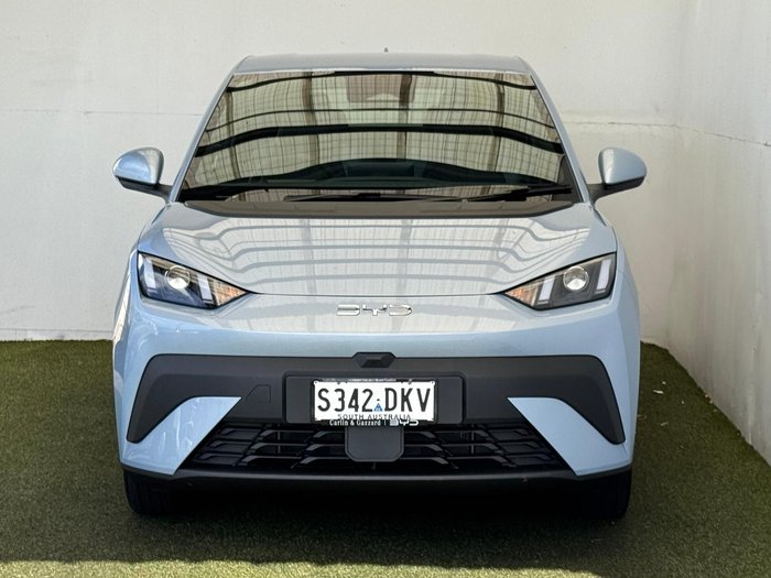 2025 BYD ATTO 1 Essential