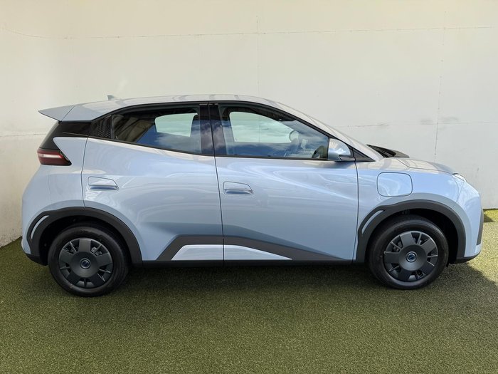 2025 BYD ATTO 1 Essential