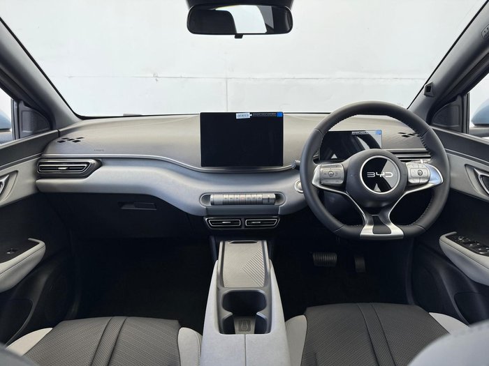 2025 BYD ATTO 1 Essential