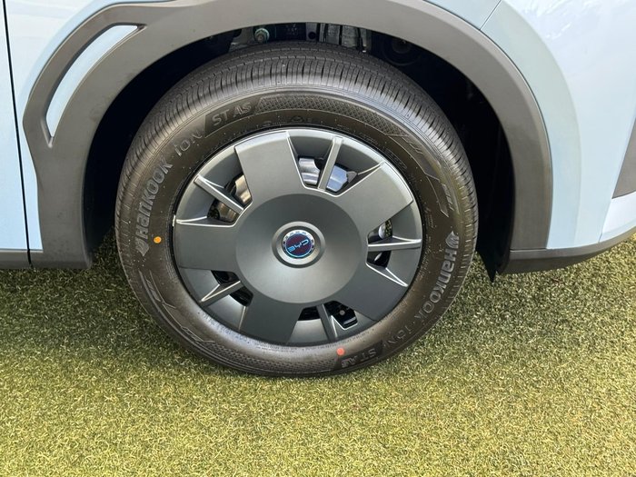 2025 BYD ATTO 1 Essential