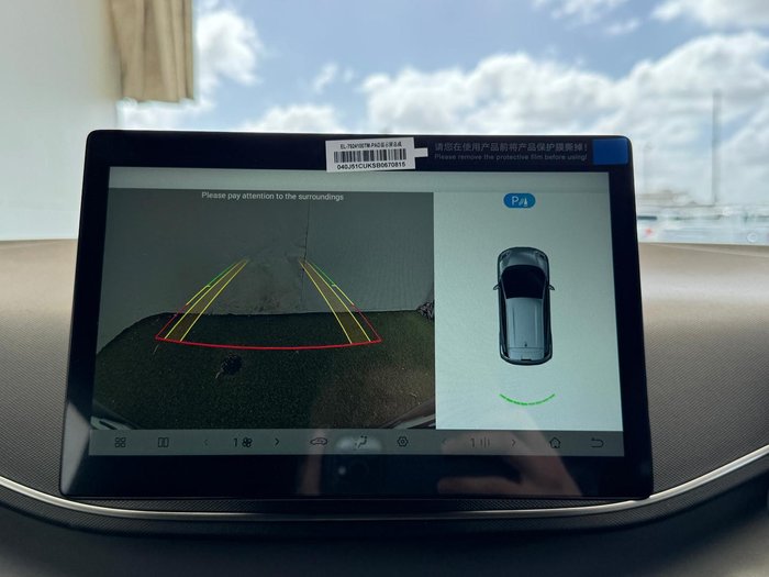 2025 BYD ATTO 1 Essential