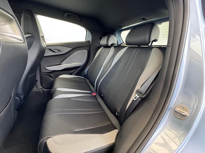 2025 BYD ATTO 1 Essential