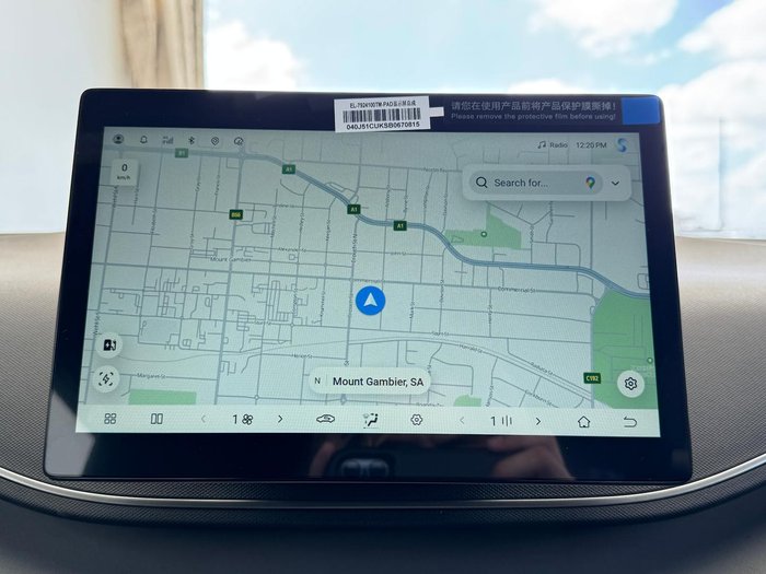 2025 BYD ATTO 1 Essential