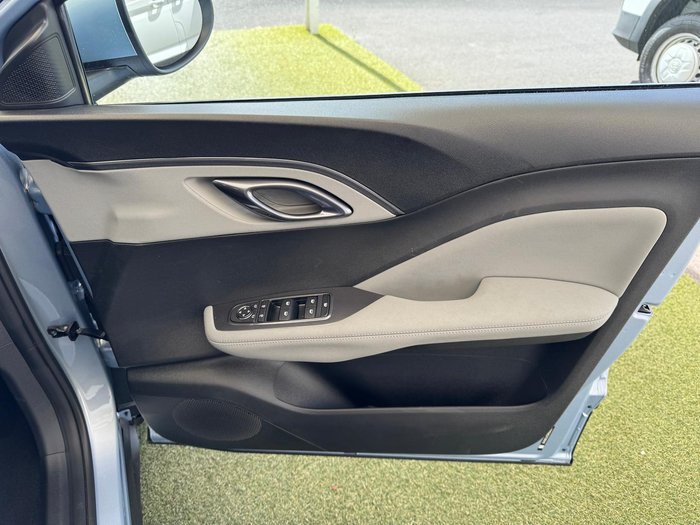 2025 BYD ATTO 1 Essential