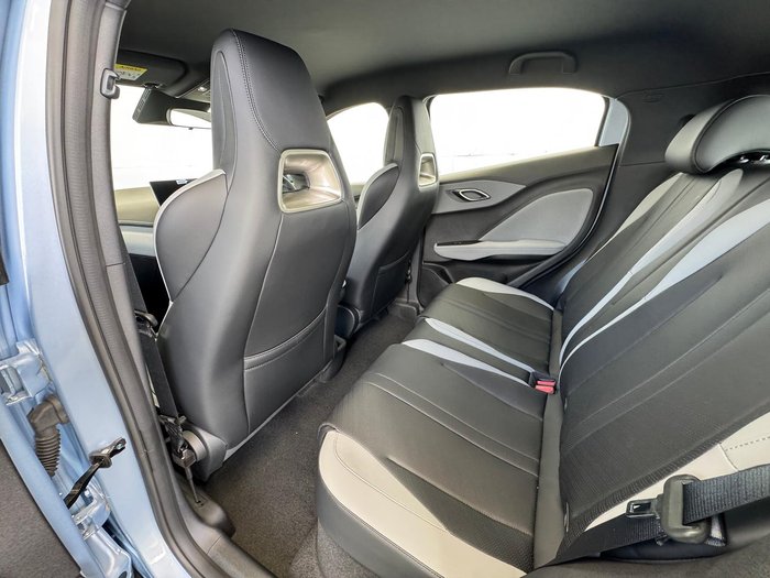 2025 BYD ATTO 1 Essential