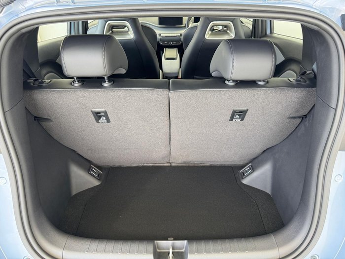 2025 BYD ATTO 1 Essential