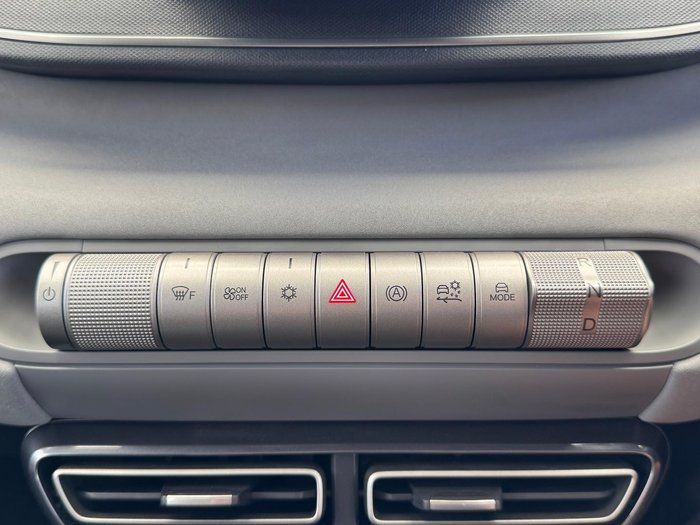 2025 BYD ATTO 1 Essential