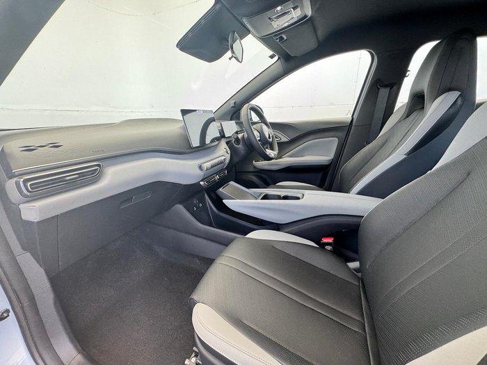 2025 BYD ATTO 1 Essential