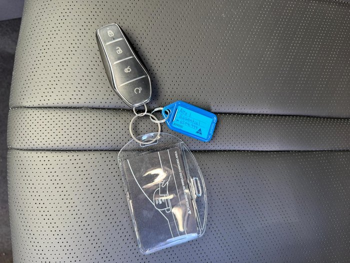 2025 BYD ATTO 1 Essential