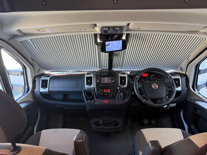 2021 Jayco Conquest Fa24-4