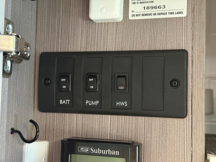 2021 Jayco Conquest Fa24-4