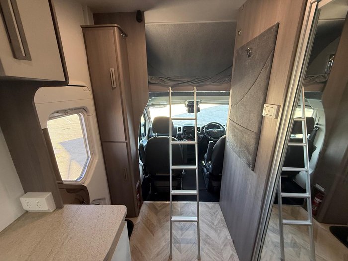 2021 Jayco Conquest Fa24-4