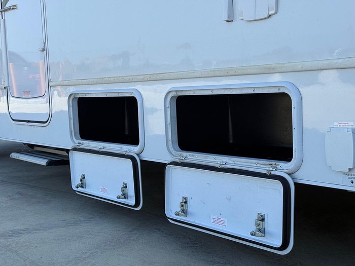 2021 Jayco Conquest Fa24-4
