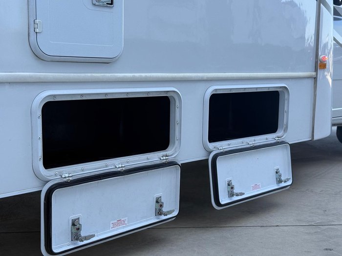 2021 Jayco Conquest Fa24-4