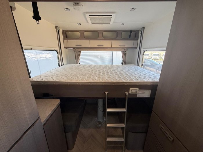 2021 Jayco Conquest Fa24-4