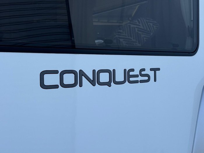 2021 Jayco Conquest Fa24-4