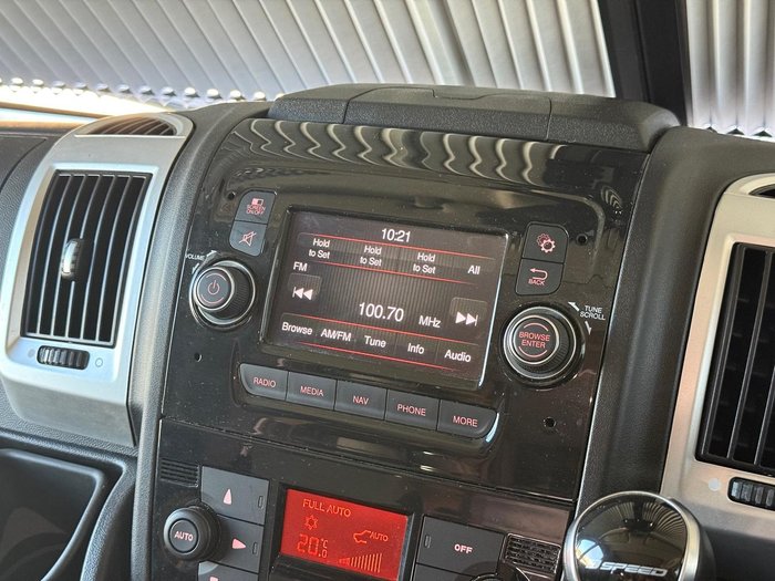 2021 Jayco Conquest Fa24-4