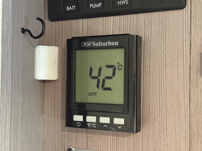 2021 Jayco Conquest Fa24-4