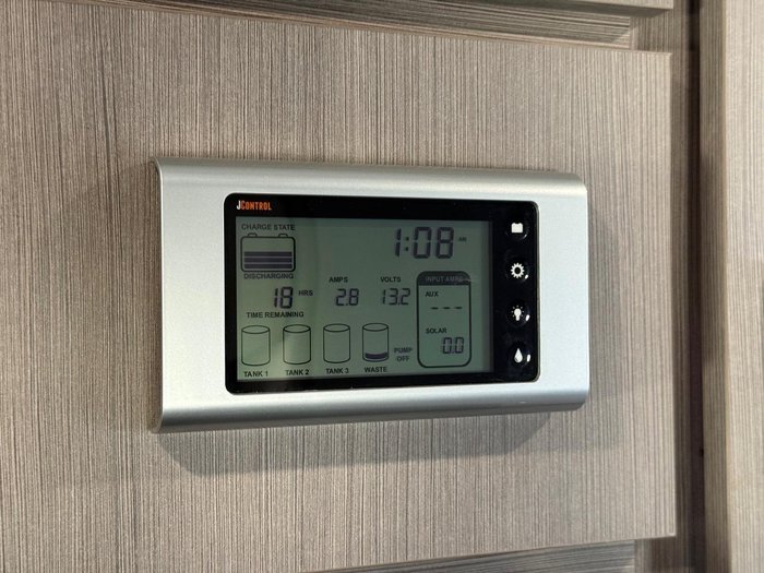 2021 Jayco Conquest Fa24-4