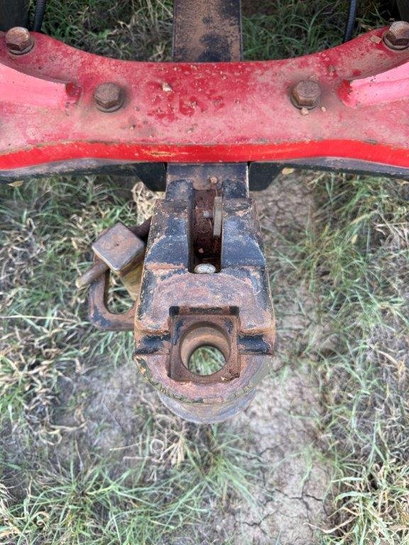 2016 CASE IH Steiger 600