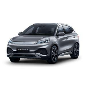 2025 BYD ATTO 3