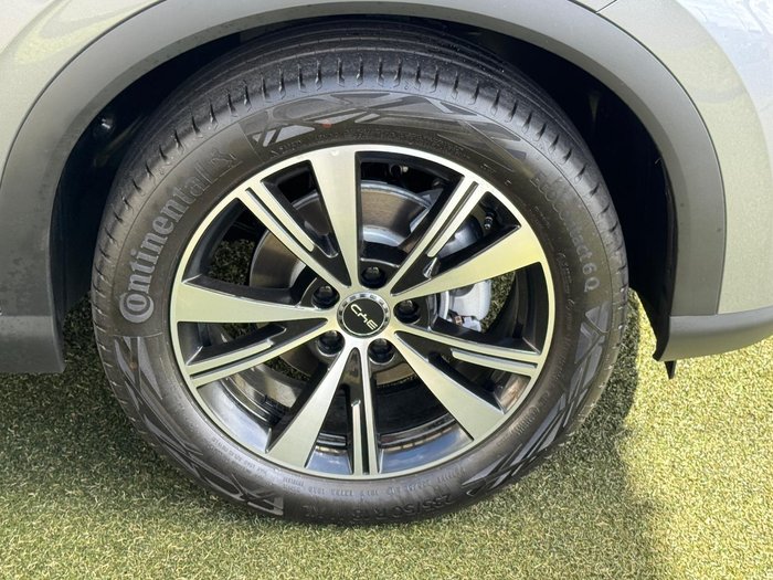 2025 BYD ATTO 3 Premium