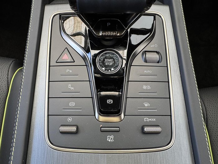 2025 BYD ATTO 3 Premium